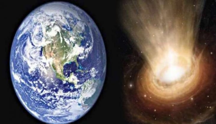 black hole