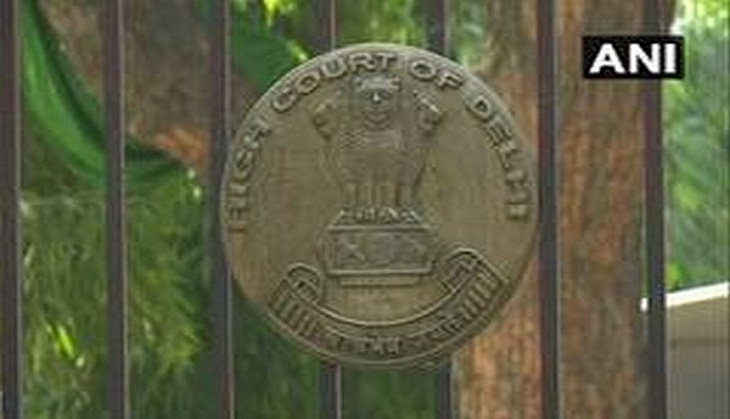 Delhi HC seeks Centre's response on pleas seeking legal recognition of same-sex marriage