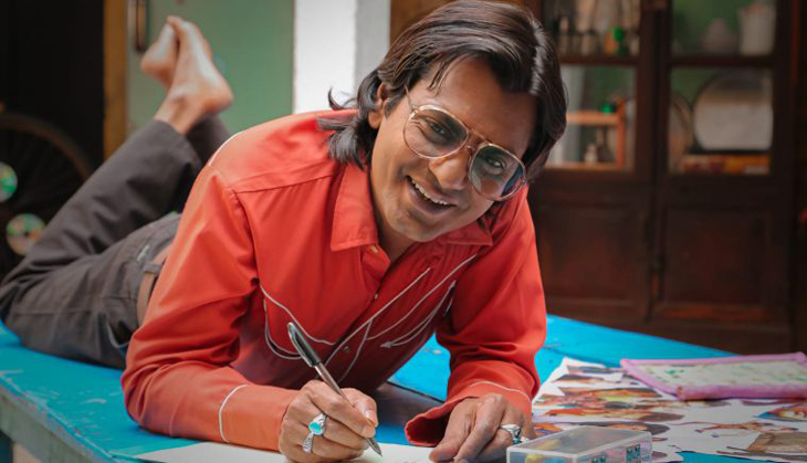 Ghoomketu: Nawazuddin Siddiqui, Anurag Kashyap starrer to release on Zee5