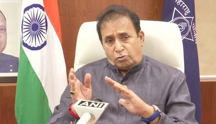 Aurangabad train accident: Maha Home Minister expresses grief over death of 16 migrant labourers