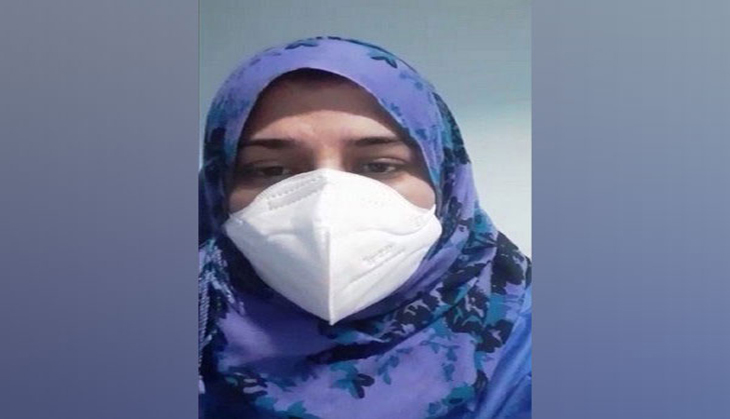 Pakistan: Coronavirus positive doctor exposes country's preparedness to tackle pandemic