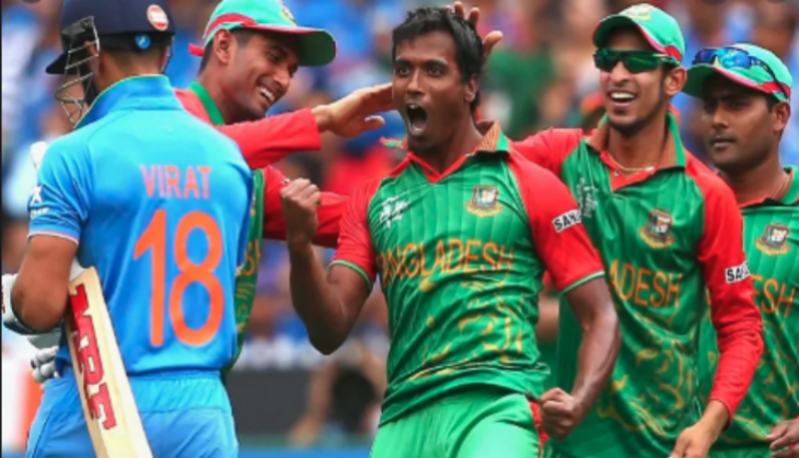 Rubel Hossain