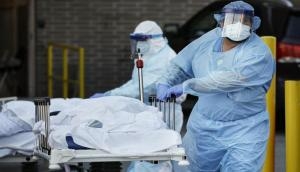 Coronavirus: Russia reports 4,729 cases; breaches 1-million mark 