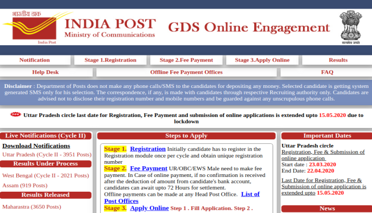India Post