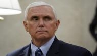 US Vice President Pence to not undergo self-quarantine after his staffer tests positive for COVID-19