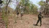 Chhattisgarh Encounter: Two Naxals killed in encounter in Sukma