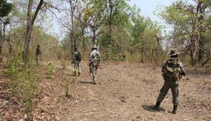 Chhattisgarh Encounter: Two Naxals killed in encounter in Sukma