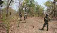 6 Naxals killed in encounter in Chhattisgarh's Bijapur