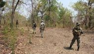 Chhattisgarh naxal attack: 2 security personnel killed, 4 injured in IED blast in Bijapur