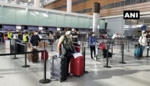 First Air India repatriation flight to take off from San Francisco, only asymptomatic passengers allowed onboard