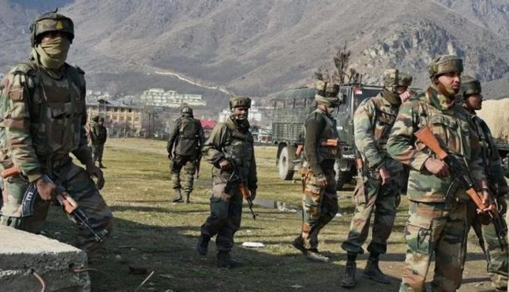 indian army