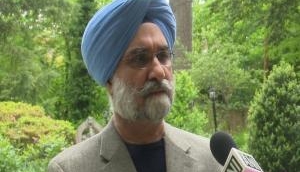 Covid-19: Around 25,000 Indians register to be repatriated from US, says Ambassador Sandhu