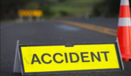 Telangana: 5 youth die in road accident at Warangal Rural
