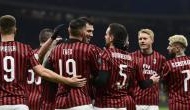 All AC Milan players test negative for coronavirus