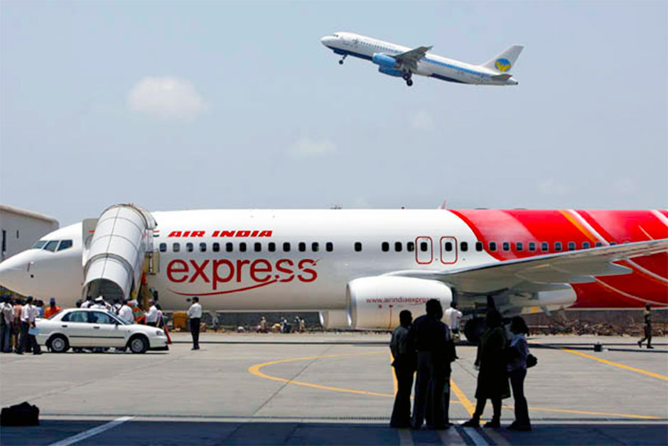 Vande Bharat Mission: Man repatriated from UAE heap praises on Indian govt 