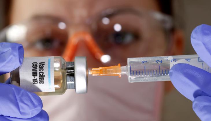 Researchers identify targets for COVID-19 vaccine using cancer immunotherapy tools
