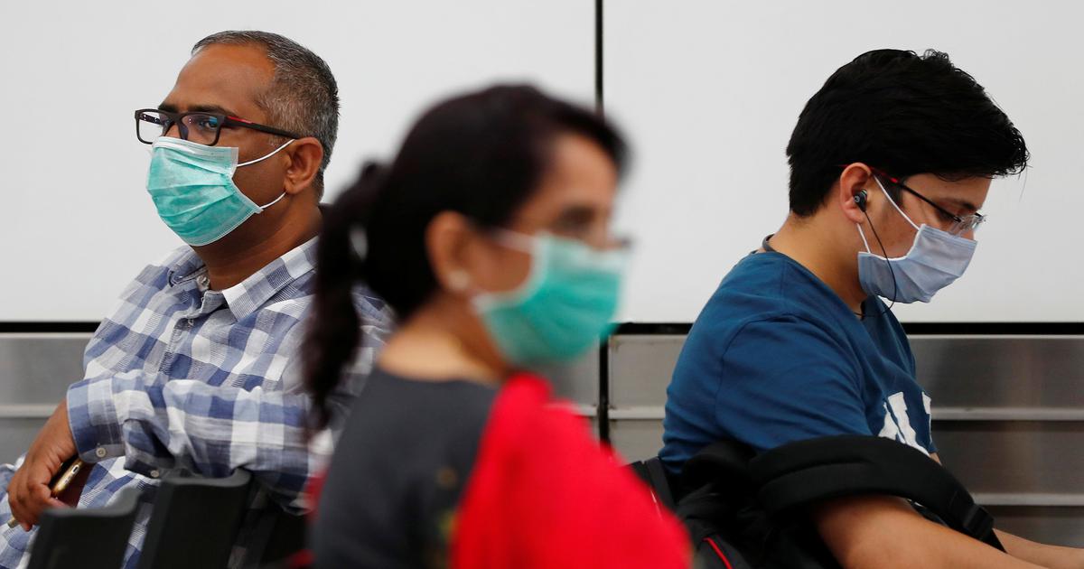 Coronavirus: With highest single-day spike of 83,883 cases, India's COVID-19 tally crosses 38-lakh mark