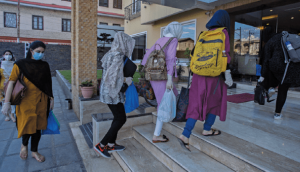 Madhya Pradesh: Stranded J-K students to return home from Bhopal