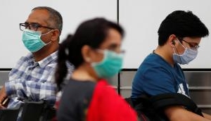 India, US in 'close cooperation' on COVID-19 information exchange: Ambassador Sandhu