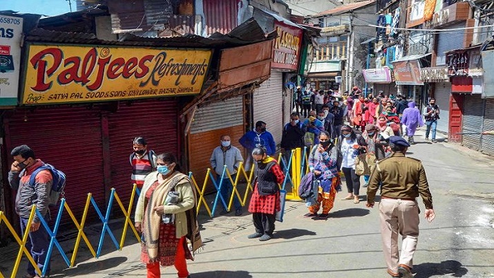 COVID-19: Himachal's travel and tourism industry urges help from govt