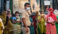Coronavirus: 7 deaths, 786 personnel test positive for COVID-19 so far, says Maharashtra Police 