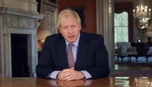 UK: PM Boris Johnson greets Tamil diaspora on Pongal