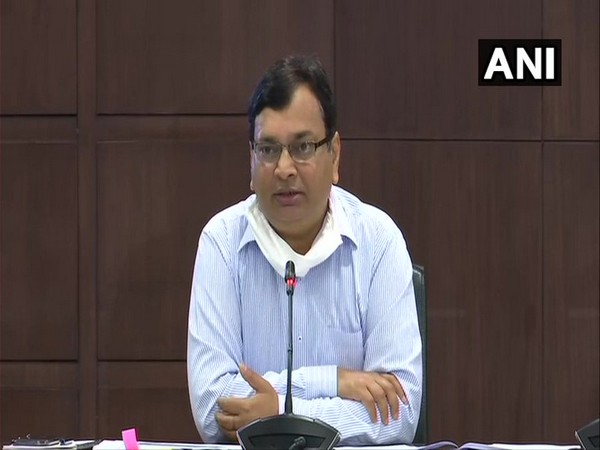 Coronavirus: Agra gets new CMO as COVID-19 cases rise