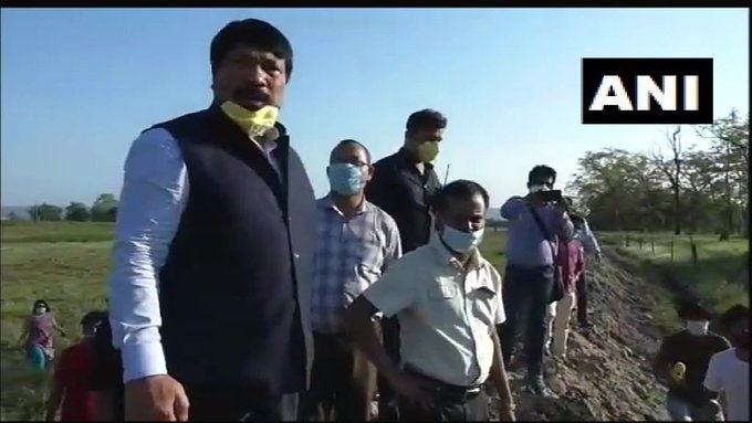 Assam: 13,000 pigs killed by African Swine Fever in Assam, says Animal Husbandry Minister
