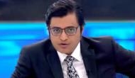 Arnab Goswami after arrest in abetment to suicide case, says I have been beaten by police