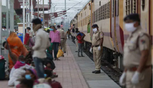 Indian Railways cancels all train bookings till June 30, special trains will run as usual amid COVID-19 lockdown