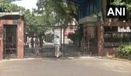 Coronavirus: Delhi's Shram Shakti Bhawan sealed after employee tests positive for COVID-19