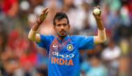 Yuzvendra Chahal on the cusp of achieving huge ODI milestone 