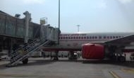 Hyderabad International Airport facilitates Vande Bharat Evacuation Flight from the US to Hyderabad