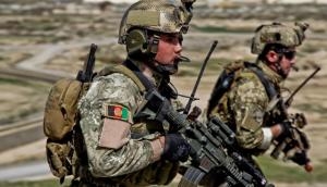 Afghanistan: Security forces kills Taliban commander 