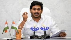 Andhra CM to meet Union Ministers, discuss Polavaram project, other issues  