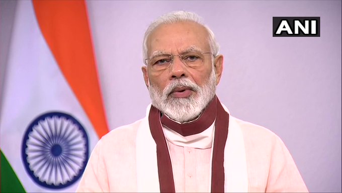  India's self-reliance to be based on five pillars, says PM Modi
