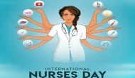 International Nurses Day: Bollywood stars Abhishek Bachchan, Kajol, Sanjay Dutt thank nurses