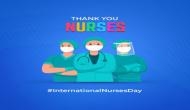 International Nurses Day: Virat Kohli, Sachin Tendulkar, VVS Laxman thank nurses for selfless service