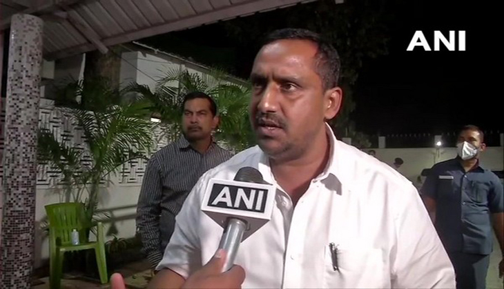 Jharkhand releases Rs 25 lakh for each district as compensation for farmers whose crops hit by hailstorm