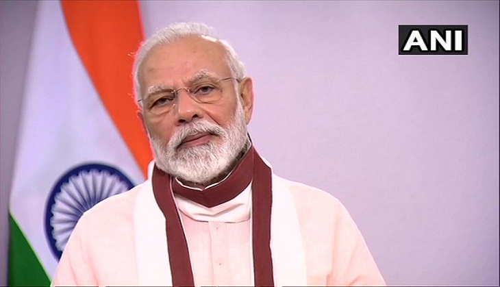 PM Modi, Justin Trudeau discuss possibilities of international collaboration to address health, economic crisis 
