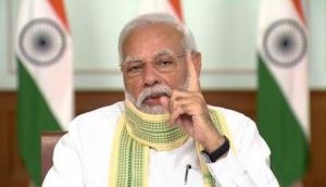 PM Modi says India to have 10,000 Janaushadhi Kendras soon
