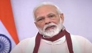 PM Modi address to nation: Self-reliant India to ensure 21st century belongs to us