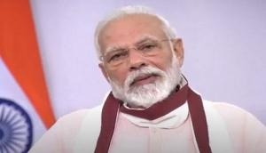 BJP should keep moving forward by keeping in mind power of 7-S: PM Modi