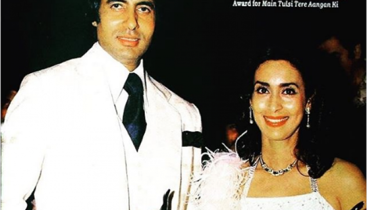amitabh bachchan