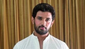 Chirag Paswan says, some leaders greed for power has weakened LJP's movement as voice of deprived