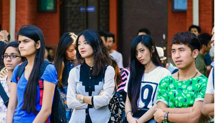Delhi University forcing Northeast students to vacate hostel amid lockdown, claim women students