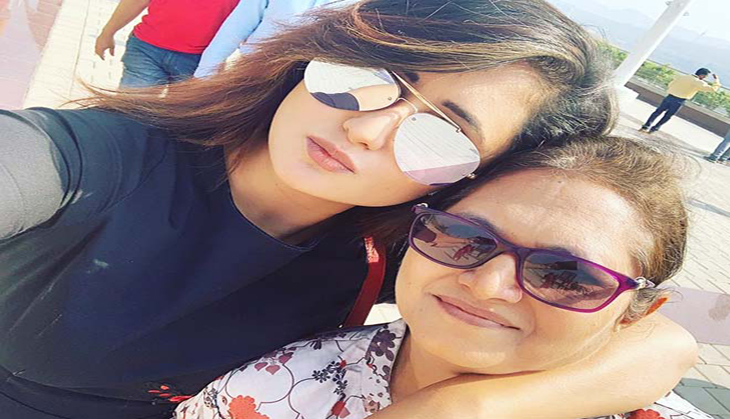 Rashami Desai's mother reveals why ex-BB contestant changed her name twice