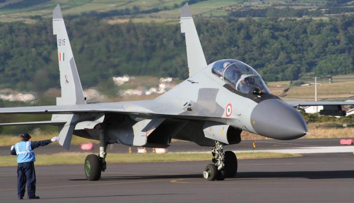 sukhoi