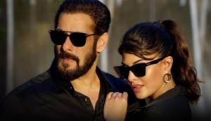 Tere Bina: Salman Khan-Jacqueline Fernandez strike sizzling chemistry in this soulful song