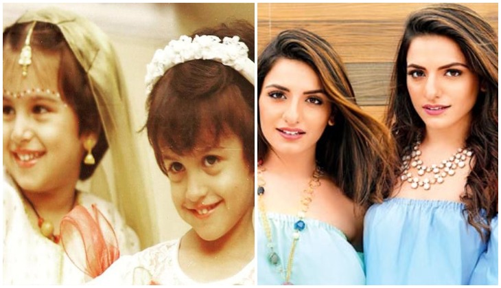 Do you know Tara Sutaria has twin sister? Lesser-known twins from entertainment industry